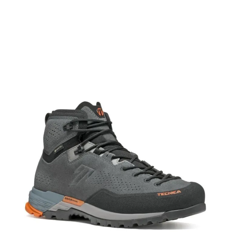 TecnicaSulfur Mid GTX - Chaussures approche homme