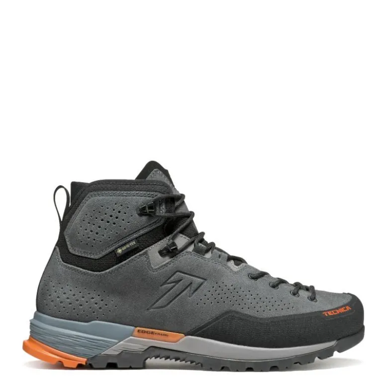 TecnicaSulfur Mid GTX - Chaussures approche homme