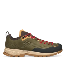 TecnicaSulfur Nubuck - Chaussures approche homme