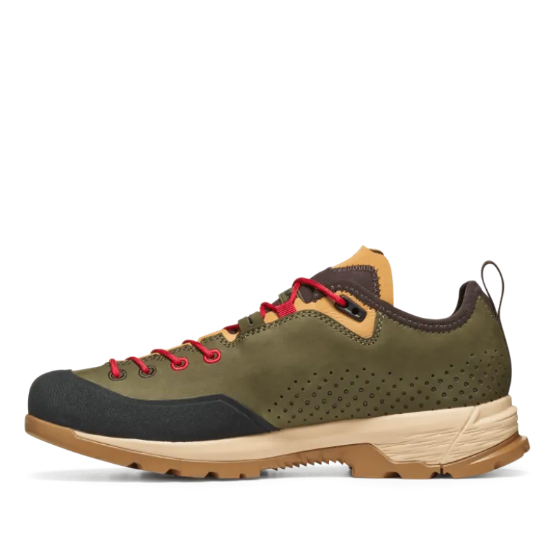 TecnicaSulfur Nubuck - Chaussures approche homme