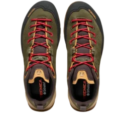 TecnicaSulfur Nubuck - Chaussures approche homme