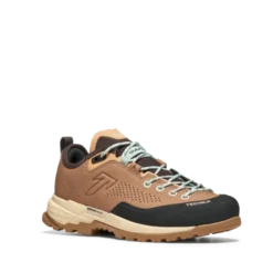 TecnicaSulfur Nubuck Ws - Chaussures approche femme