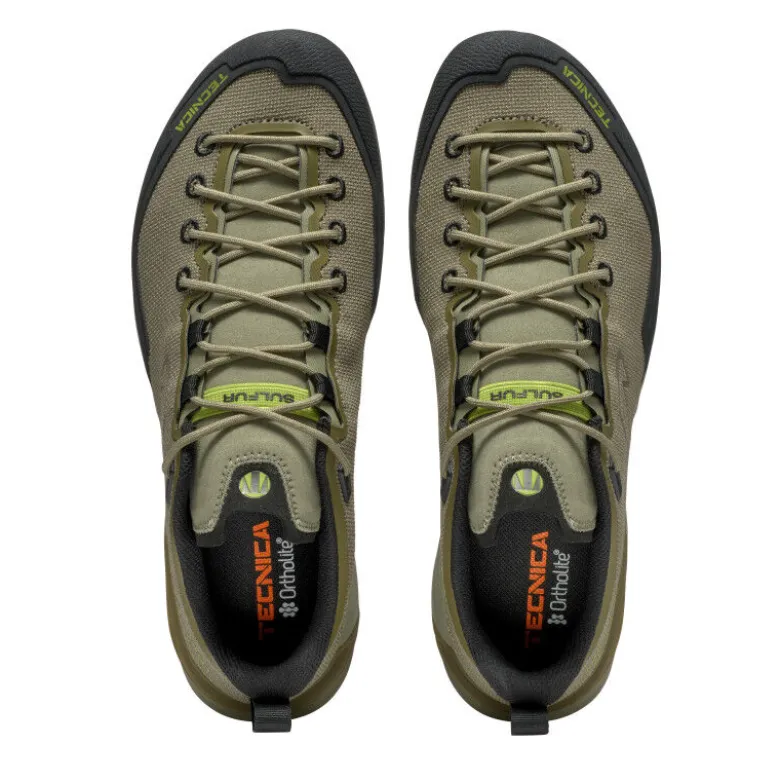 TecnicaSulfur S - Chaussures approche homme