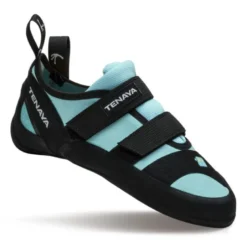 TenayaRa Wmn - Chaussons escalade femme