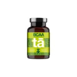 Tā EnergyCapsules de BCAA