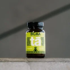 Tā EnergyCapsules de BCAA
