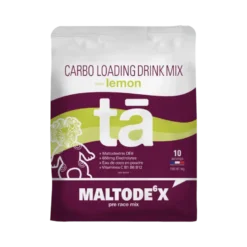 Tā EnergyMalto Loader - Boisson énergétique