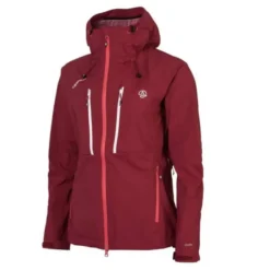 TernuaNakur Jacket - Veste imperméable femme