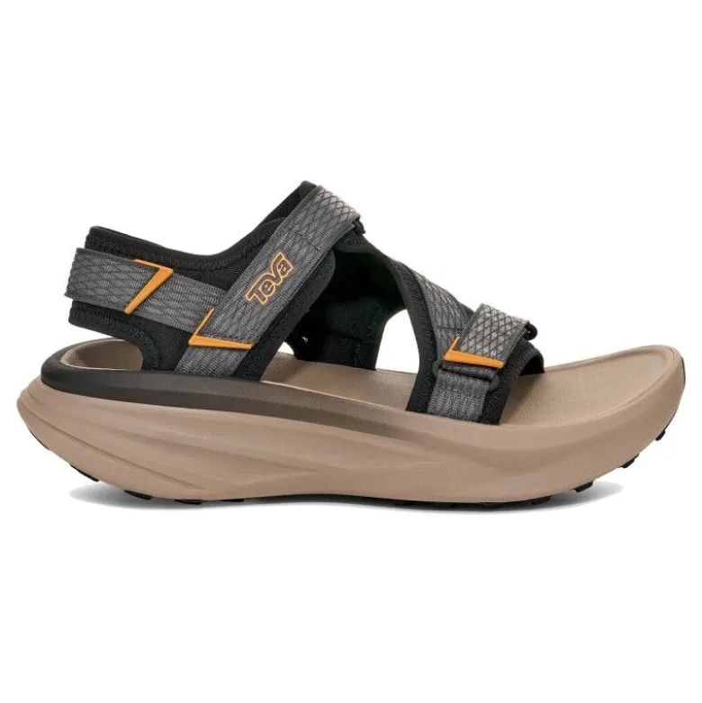 TevaAventrail R2T - Sandales homme