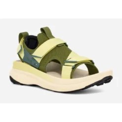 TevaAventrail - Sandales homme