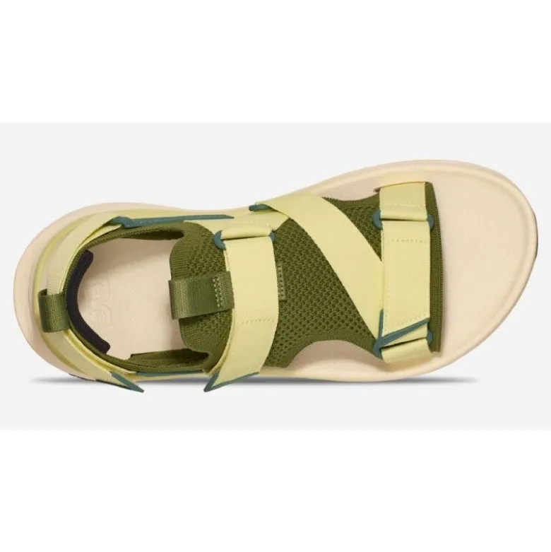 TevaAventrail - Sandales homme