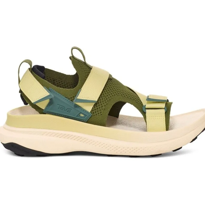 TevaAventrail - Sandales homme