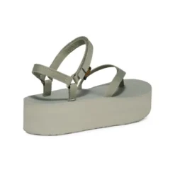TevaFlatform Sandal Slim - Sandales femme