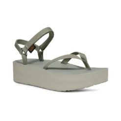 TevaFlatform Sandal Slim - Sandales femme