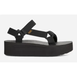 TevaFlatForm Universal - Sandales femme