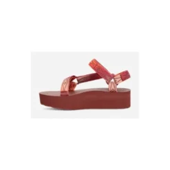 TevaFlatform Universal Sunscape - Sandales femme