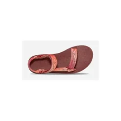 TevaFlatform Universal Sunscape - Sandales femme