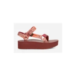 TevaFlatform Universal Sunscape - Sandales femme