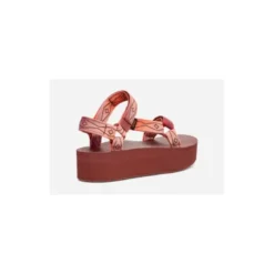 TevaFlatform Universal Sunscape - Sandales femme