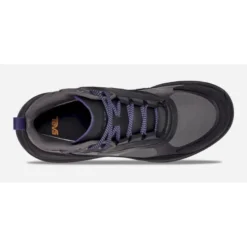 TevaGeotrecca Mid RP - Chaussures trekking femme
