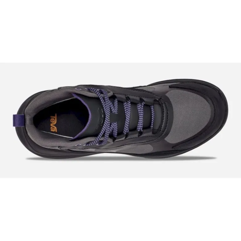 TevaGeotrecca Mid RP - Chaussures trekking femme