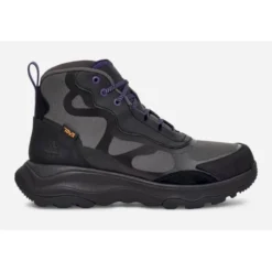 TevaGeotrecca Mid RP - Chaussures trekking femme