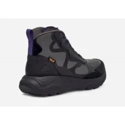 TevaGeotrecca Mid RP - Chaussures trekking femme