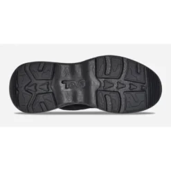 TevaGeotrecca Mid RP - Chaussures trekking femme