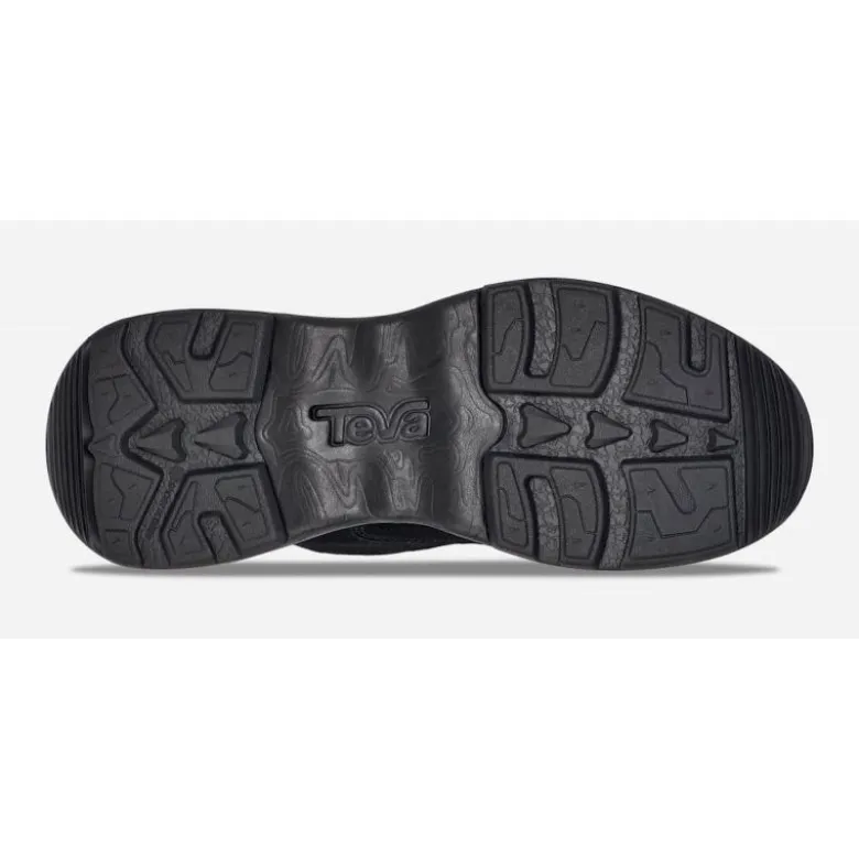 TevaGeotrecca Mid RP - Chaussures trekking femme
