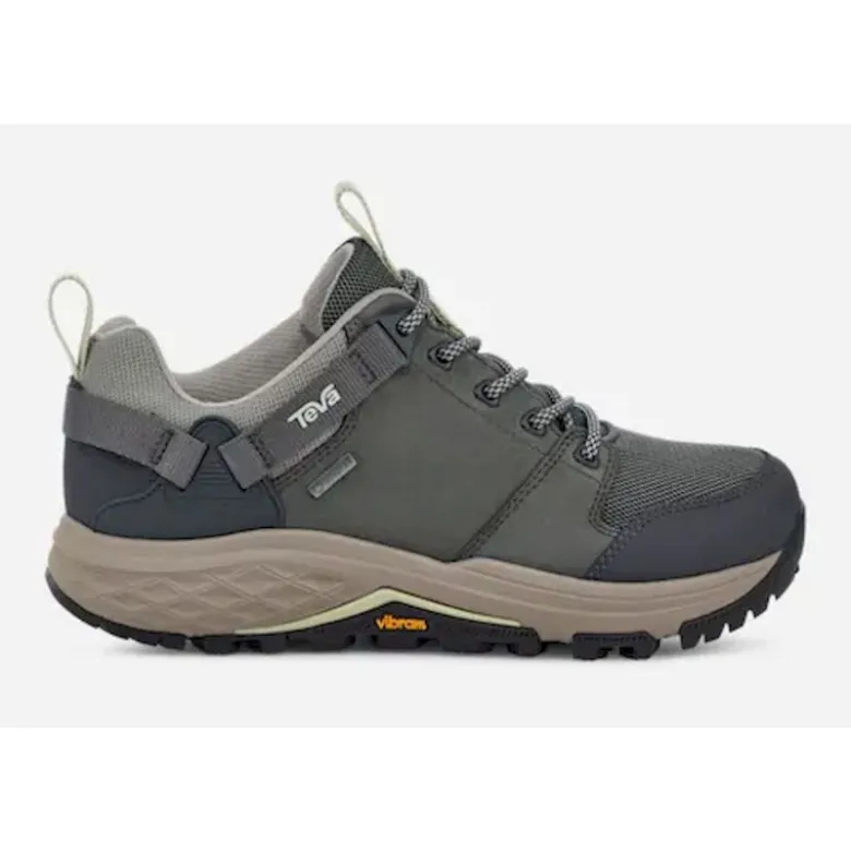 TevaGrandview GTX Low - Chaussures randonnée femme