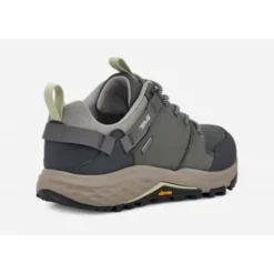 TevaGrandview GTX Low - Chaussures randonnée femme