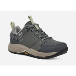TevaGrandview GTX Low - Chaussures randonnée femme