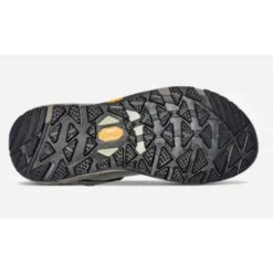 TevaGrandview GTX Low - Chaussures randonnée femme