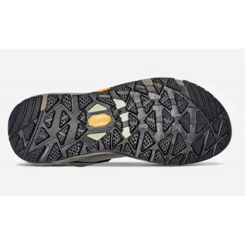 TevaGrandview GTX Low - Chaussures randonnée femme