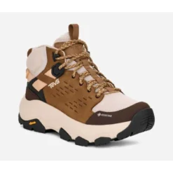 TevaGrandview Ma GTX - Chaussures randonnée femme