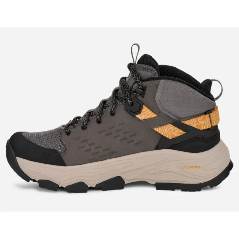 TevaGrandview Ma GTX - Chaussures randonnée homme