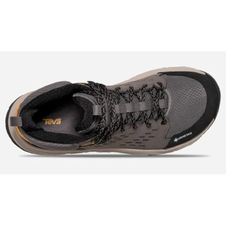 TevaGrandview Ma GTX - Chaussures randonnée homme