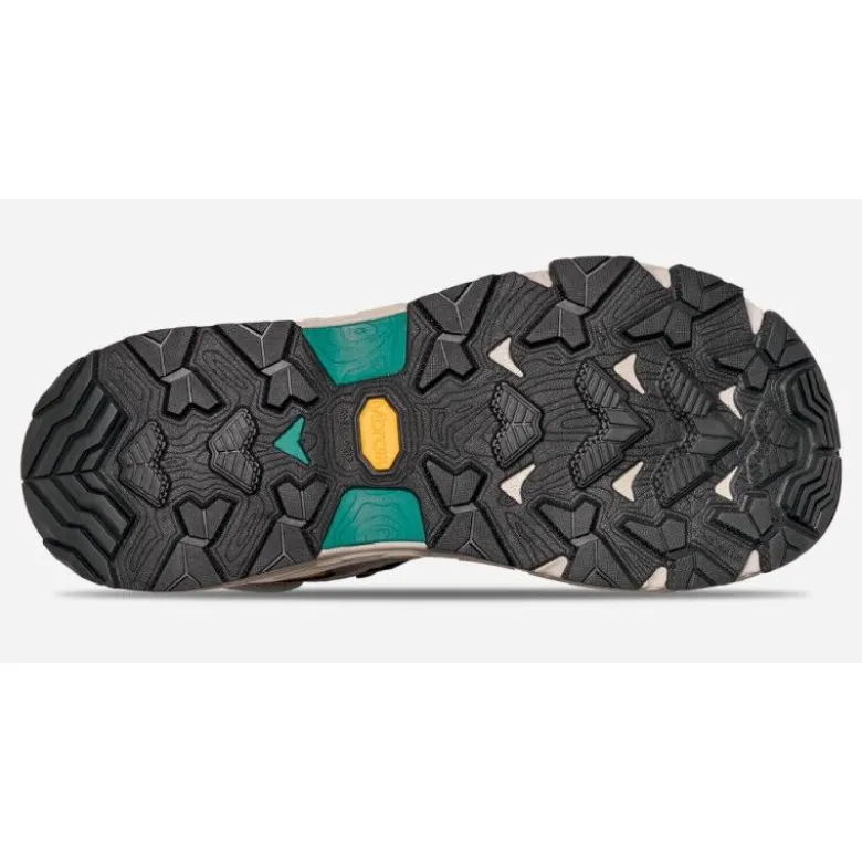 TevaGrandview Ma GTX - Chaussures randonnée homme