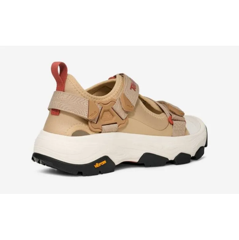 TevaGrandview Max Sandal - Sandales femme