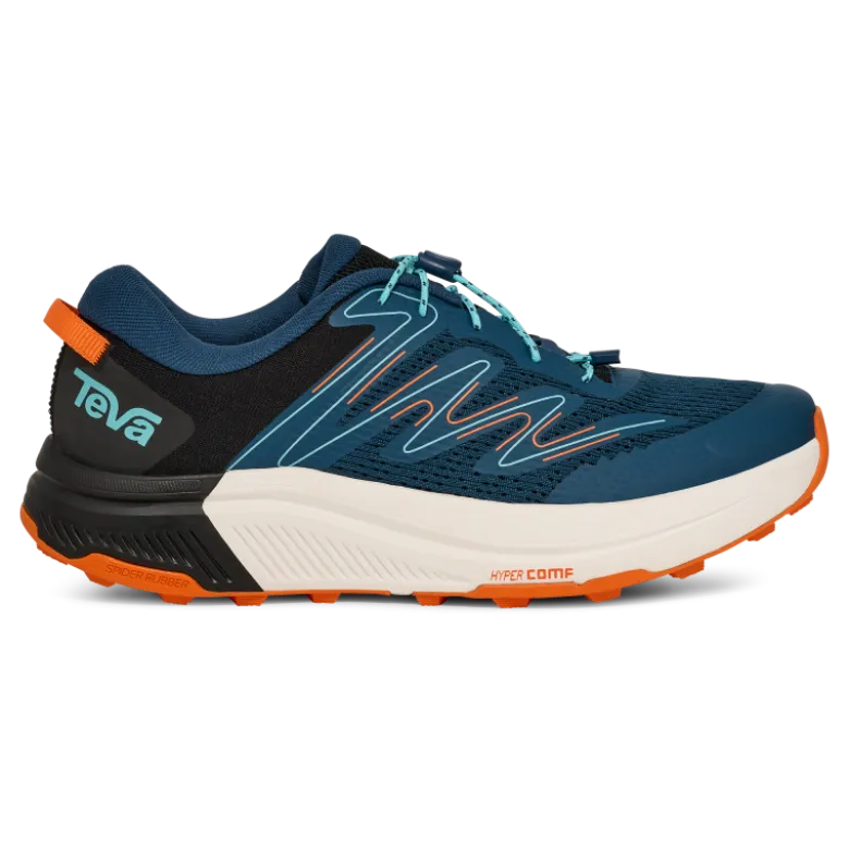 TevaHurricane Trailsetter - Chaussures trail homme