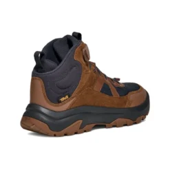 TevaHurricane Daybreaker MID RP - Chaussures trail homme