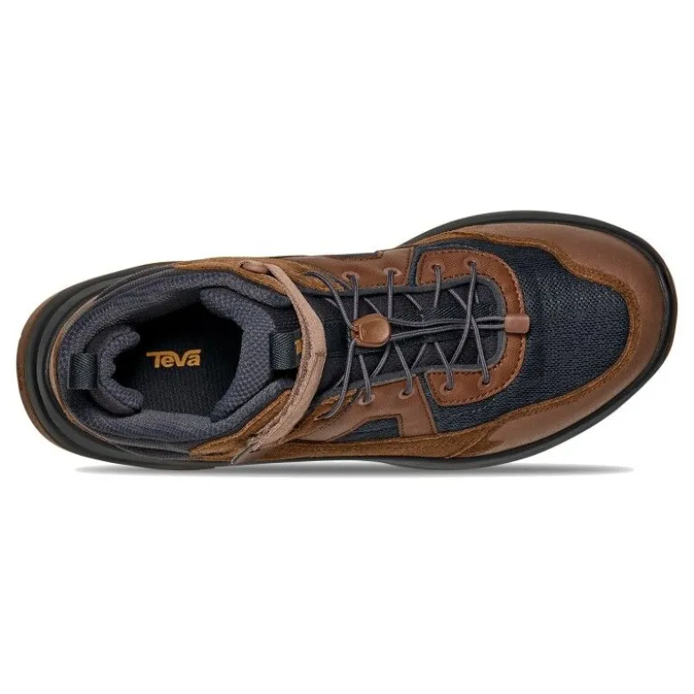 TevaHurricane Daybreaker MID RP - Chaussures trail homme