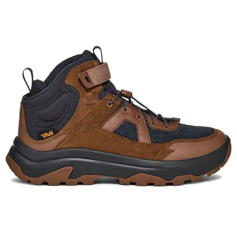TevaHurricane Daybreaker MID RP - Chaussures trail homme