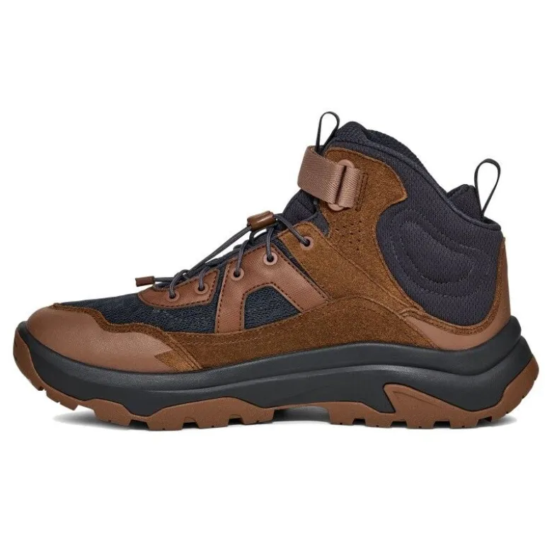 TevaHurricane Daybreaker MID RP - Chaussures trail homme