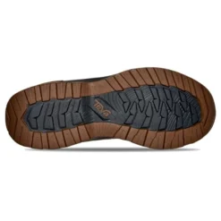 TevaHurricane Daybreaker MID RP - Chaussures trail homme