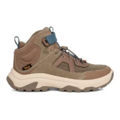 TevaHurricane Daybreaker MID RP - Chaussures trail femme