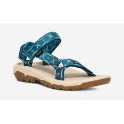 TevaHurricane XLT2 Sunscape - Sandales femme