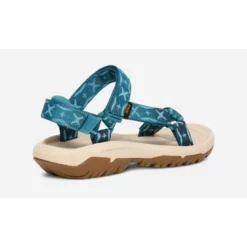 TevaHurricane XLT2 Sunscape - Sandales femme