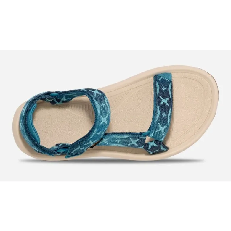 TevaHurricane XLT2 Sunscape - Sandales femme