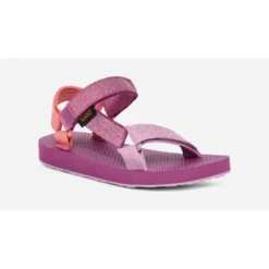 TevaOriginal Universal Metallic - Sandales enfant